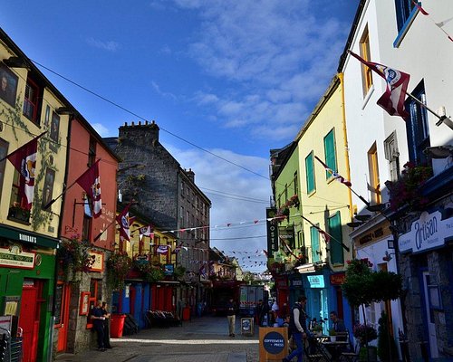 Ketamine in Galway