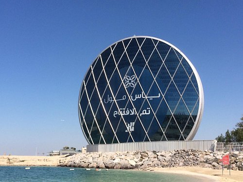 Psilocybin in Abu Dhabi