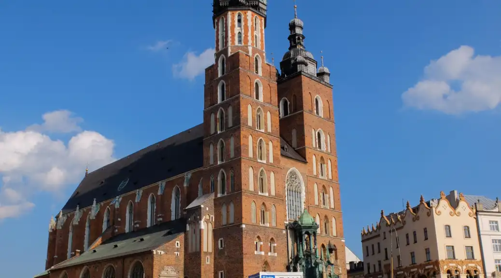 Ketamine in Kraków