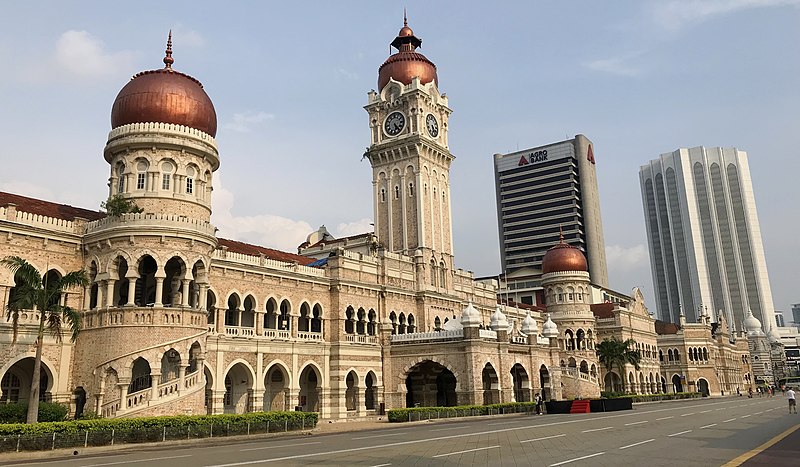 Ketamine in Kuala Lumpur