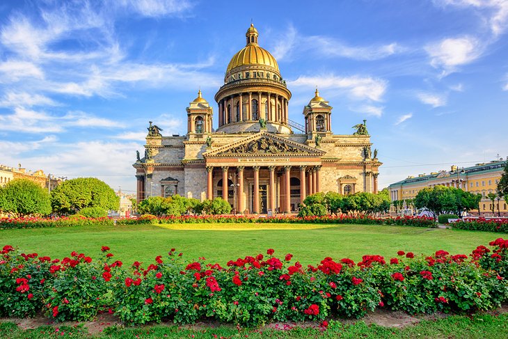Ketamine in Saint Petersburg