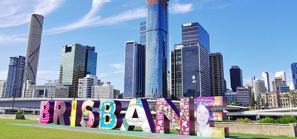 LSD in Brisbane