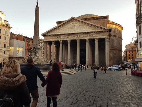 Dilaudid in Rome